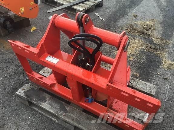  Agroline - KTS 3 T Miško technika - Kita