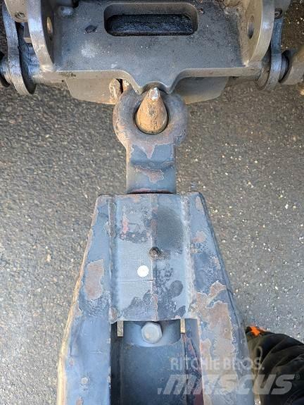 Agromet T042 Bendrosios paskirties priekabos