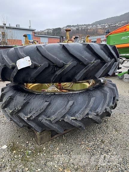 Alliance  Žemės ūkis - Kita