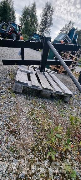  Ålø Ritinių presai