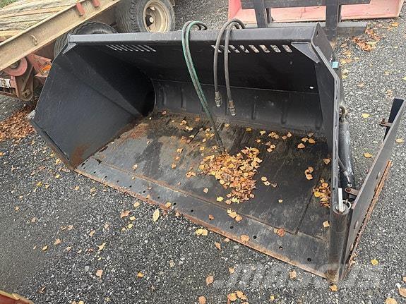  Ålø 230 SC Kita kelių ir sniego technika