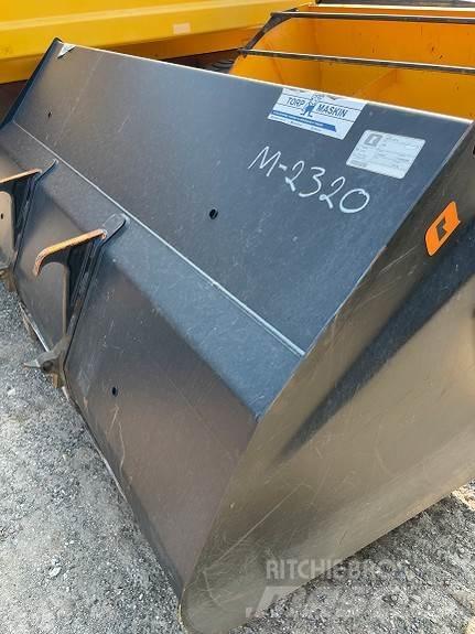  Ålø 245VL Kita kelių ir sniego technika