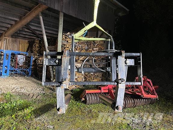  Ålø Flexiball Ritinių presai