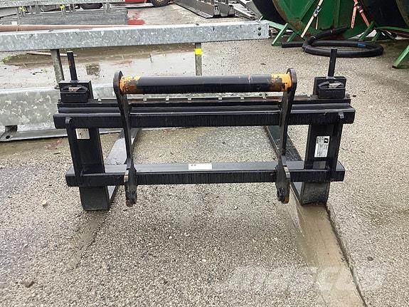  Ålø Pallegaffel Žemės ūkis - Kita