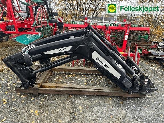  Ålø Q4m Laster Žemės ūkis - Kita