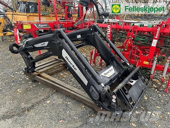  Ålø Q4m Laster Žemės ūkis - Kita