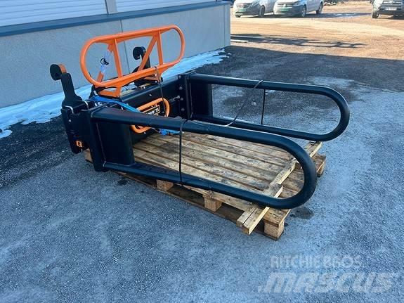 Ålø Quadrogrip TS Žemės ūkis - Kita
