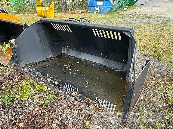  Ålø SC 230 Žemės ūkis - Kita