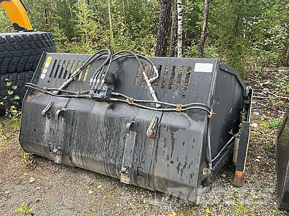  Ålø SC 230 Žemės ūkis - Kita