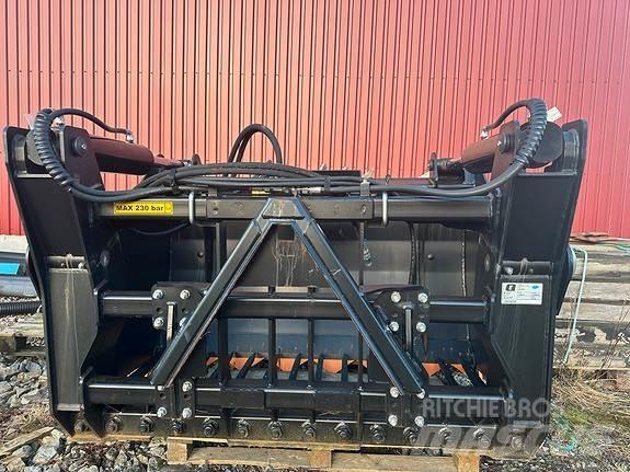  Ålø Sliocut L+ 175 Other forage harvesting equipment
