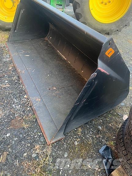  Ålø VL 265 Euro Bendrosios paskirties priekabos