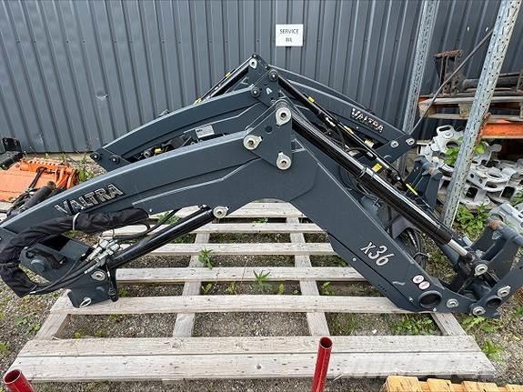  Ålø X36 DM X36DM Žemės ūkis - Kita