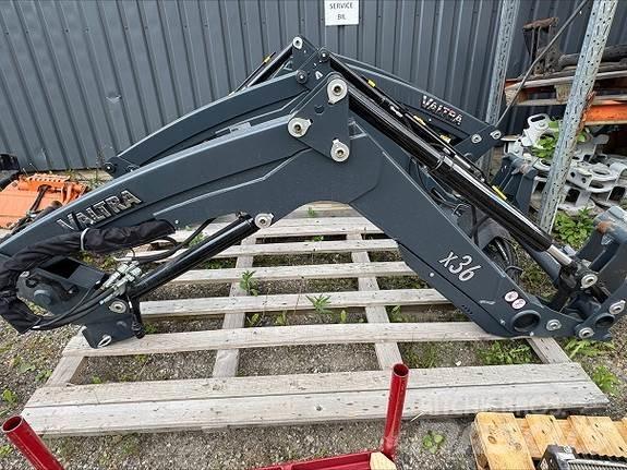  Ålø X36 DM X36DM Žemės ūkis - Kita