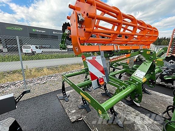 Amazone Cenio 3000 Kita kultivavimo technika ir priedai