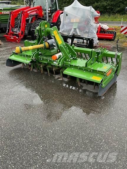 Amazone KE 3002 Kita kultivavimo technika ir priedai