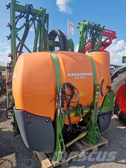 Amazone UF 1201 Savaeigiai purkštuvai
