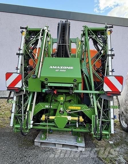 Amazone UF 1302 Savaeigiai purkštuvai