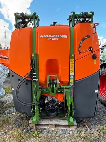 Amazone UF 1302 Savaeigiai purkštuvai