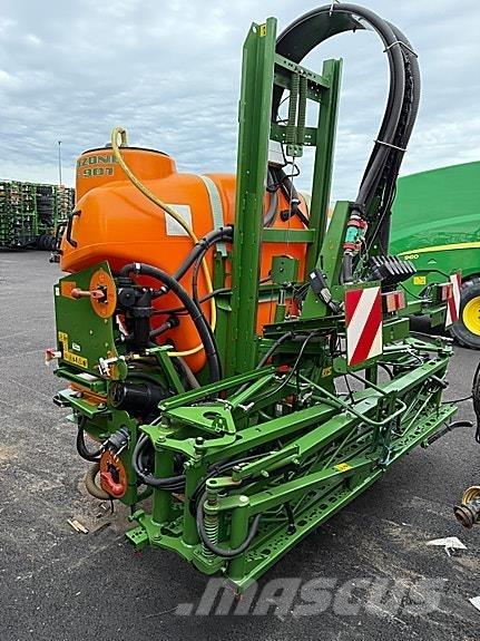Amazone UF 901 Savaeigiai purkštuvai