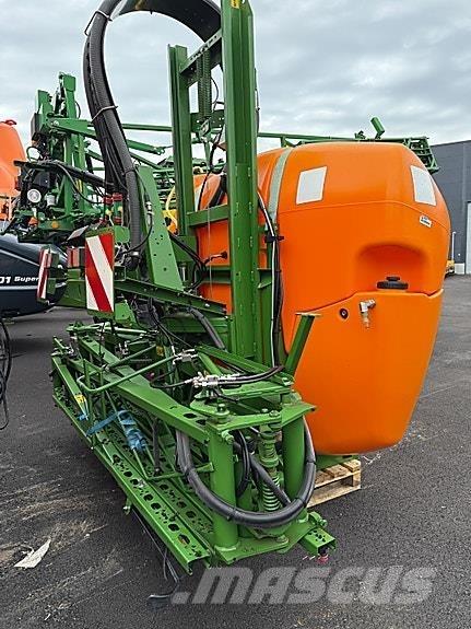 Amazone UF 901 Savaeigiai purkštuvai