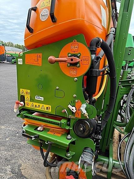 Amazone UF 901 Savaeigiai purkštuvai