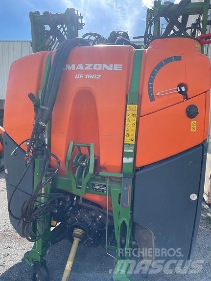 Amazone UF1602 Savaeigiai purkštuvai