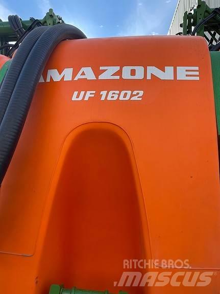 Amazone UF1602 Savaeigiai purkštuvai