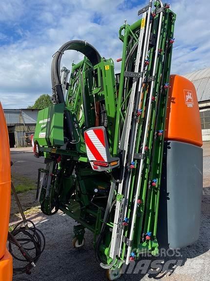 Amazone UF1602 Savaeigiai purkštuvai