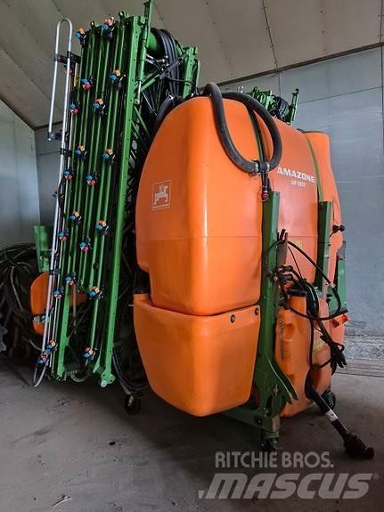 Amazone UF1801 Savaeigiai purkštuvai