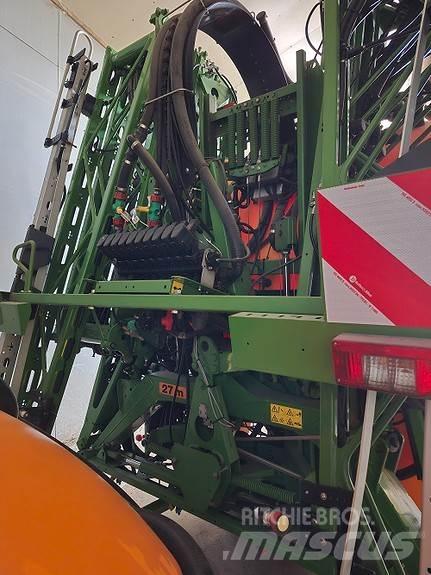 Amazone UF1801 Savaeigiai purkštuvai