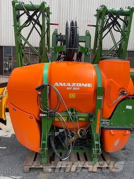 Amazone UF901 Savaeigiai purkštuvai