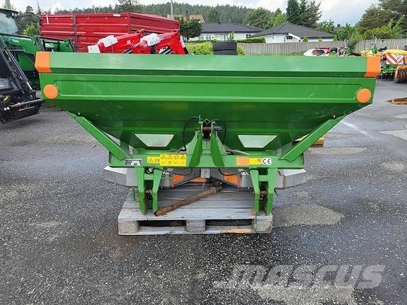 Amazone ZA-M Mėšlo barstytuvai