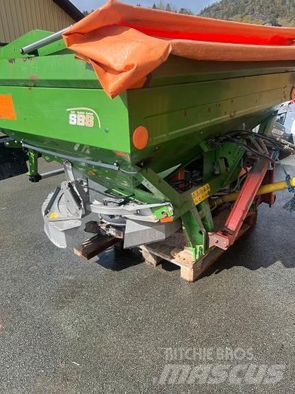 Amazone ZA-M Mineralinių trąšų barstytuvai