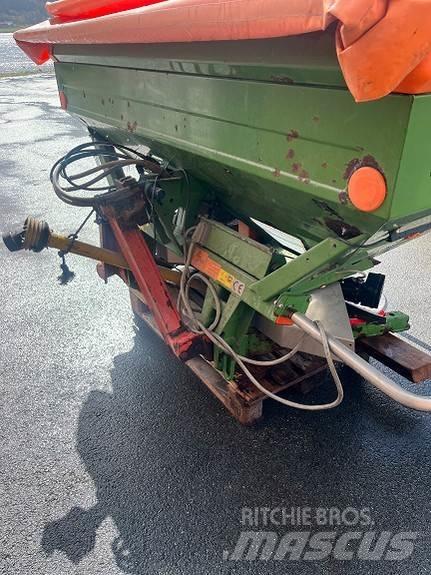 Amazone ZA-M Mineralinių trąšų barstytuvai