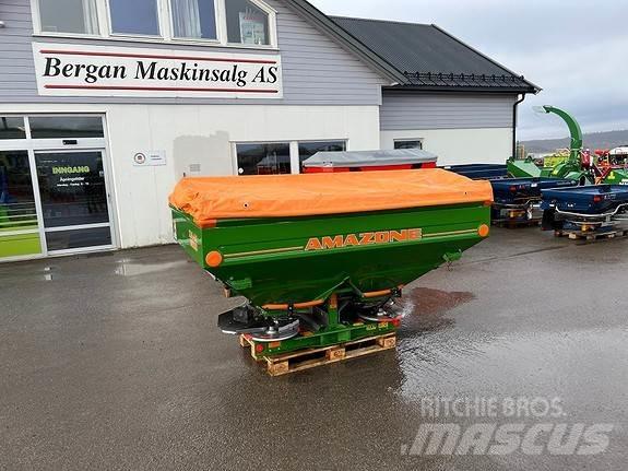 Amazone ZA-M 1500 Mineralinių trąšų barstytuvai