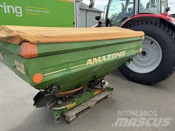 Amazone ZA-M 1500 Mineralinių trąšų barstytuvai
