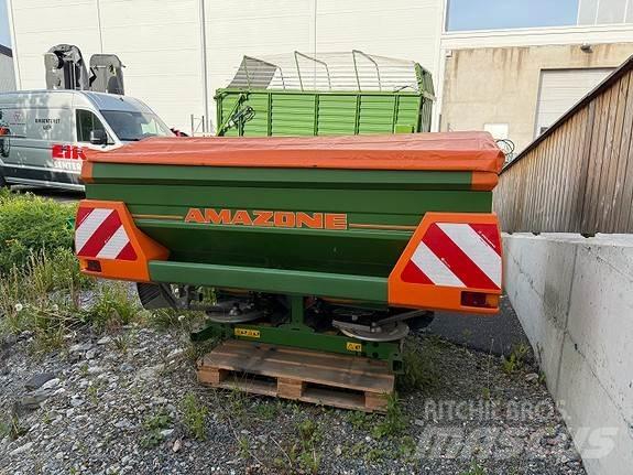 Amazone ZA-M 1501 Mineralinių trąšų barstytuvai
