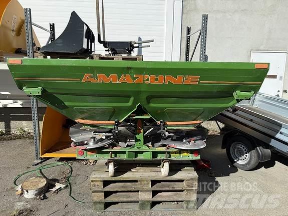 Amazone ZA-M 900 Mineralinių trąšų barstytuvai
