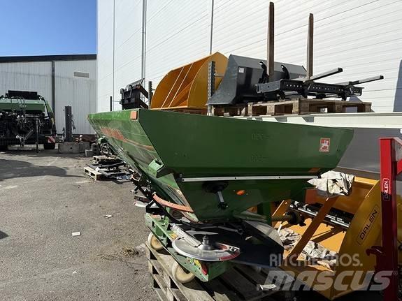 Amazone ZA-M 900 Mineralinių trąšų barstytuvai