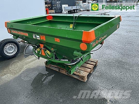 Amazone ZA-X Mineralinių trąšų barstytuvai
