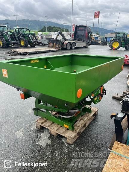 Amazone ZA-X 1402 Mėšlo barstytuvai