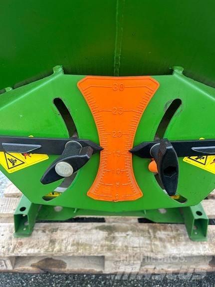 Amazone ZA-X 1402 Mėšlo barstytuvai