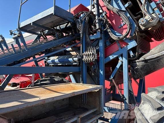 Asa-Lift T-200DF Bulvių kombainai ir ekskavatoriai