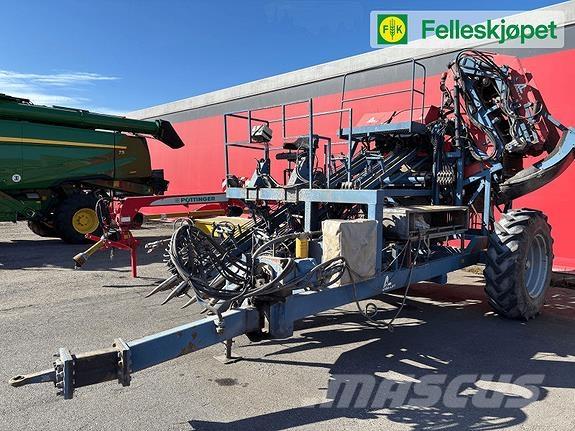 Asa-Lift T-200DF Bulvių kombainai ir ekskavatoriai