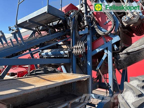Asa-Lift T-200DF Bulvių kombainai ir ekskavatoriai
