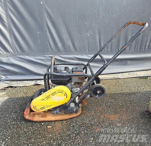 Atlas Copco LF75 Asfalto klotuvai