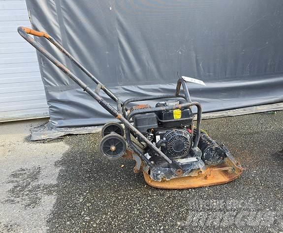 Atlas Copco LF75 Asfalto klotuvai