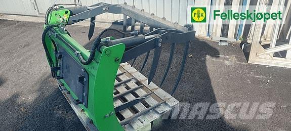 Avant siloklo Žemės ūkis - Kita