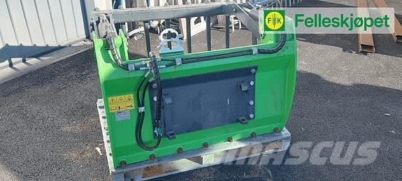 Avant siloklo Žemės ūkis - Kita