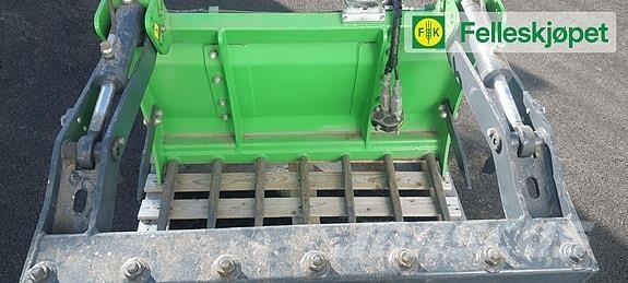 Avant siloklo Žemės ūkis - Kita